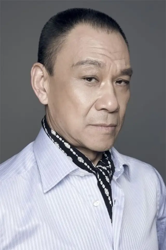 Zdjęcie Wang Xueqi