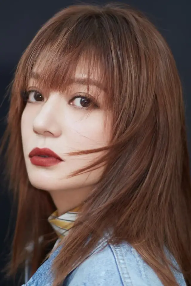 Zdjęcie Zhao Wei