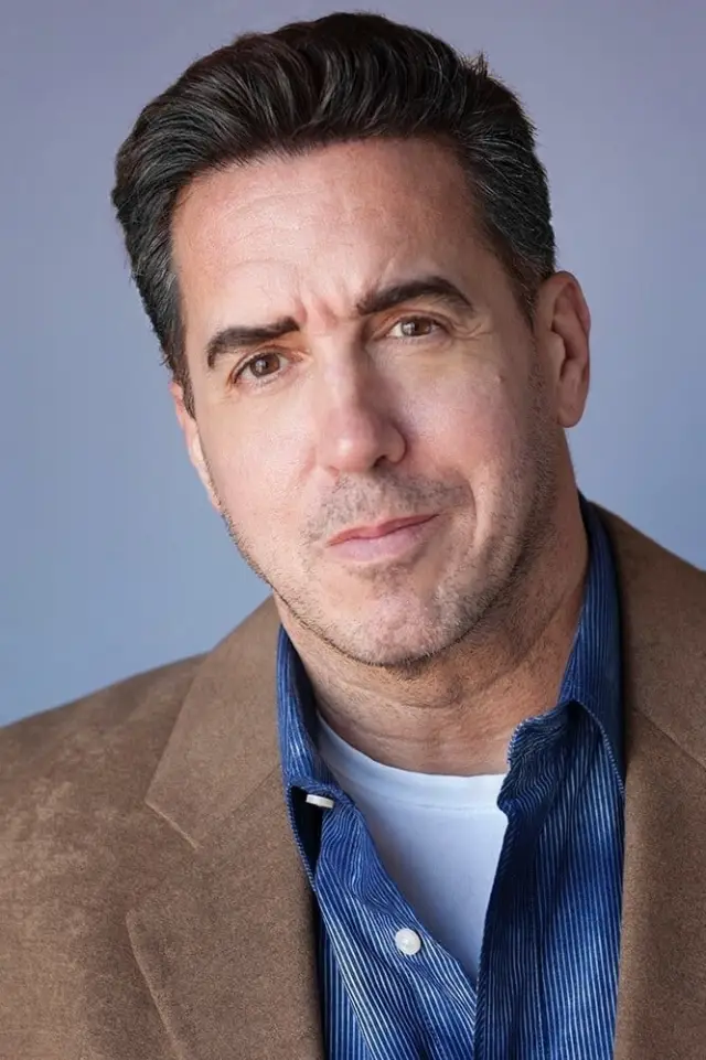 Zdjęcie Anthony Mangano