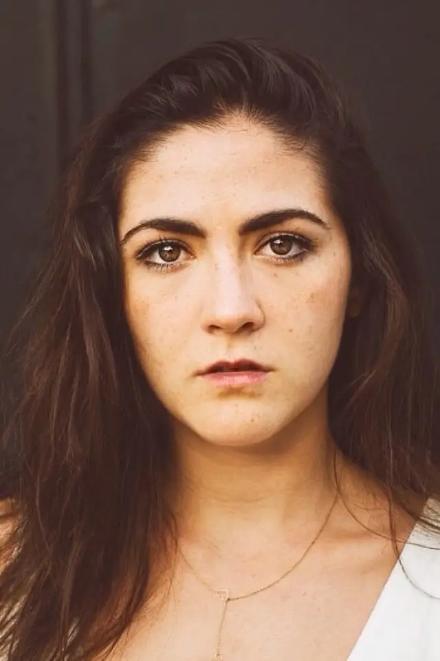 Zdjęcie Isabelle Fuhrman