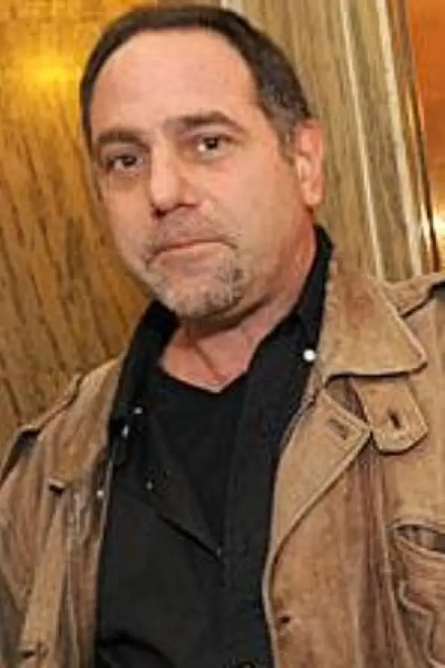Zdjęcie Josh Becker