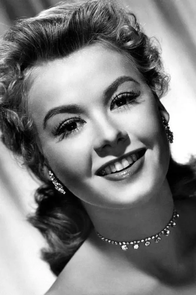 Zdjęcie Vera-Ellen