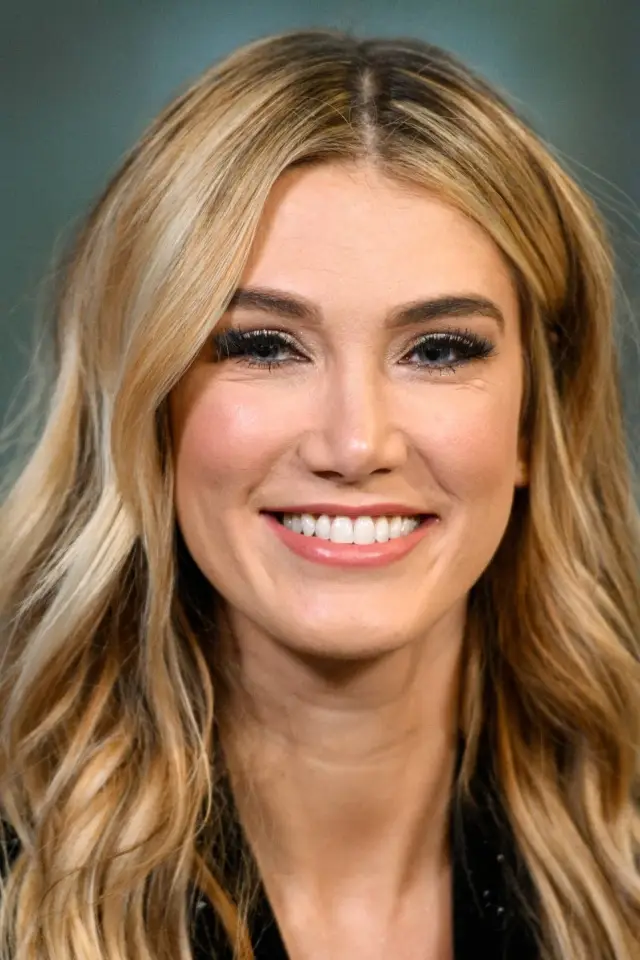 Zdjęcie  (Delta Goodrem)