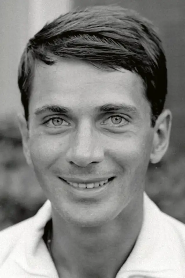 Zdjęcie Heinz Hopf