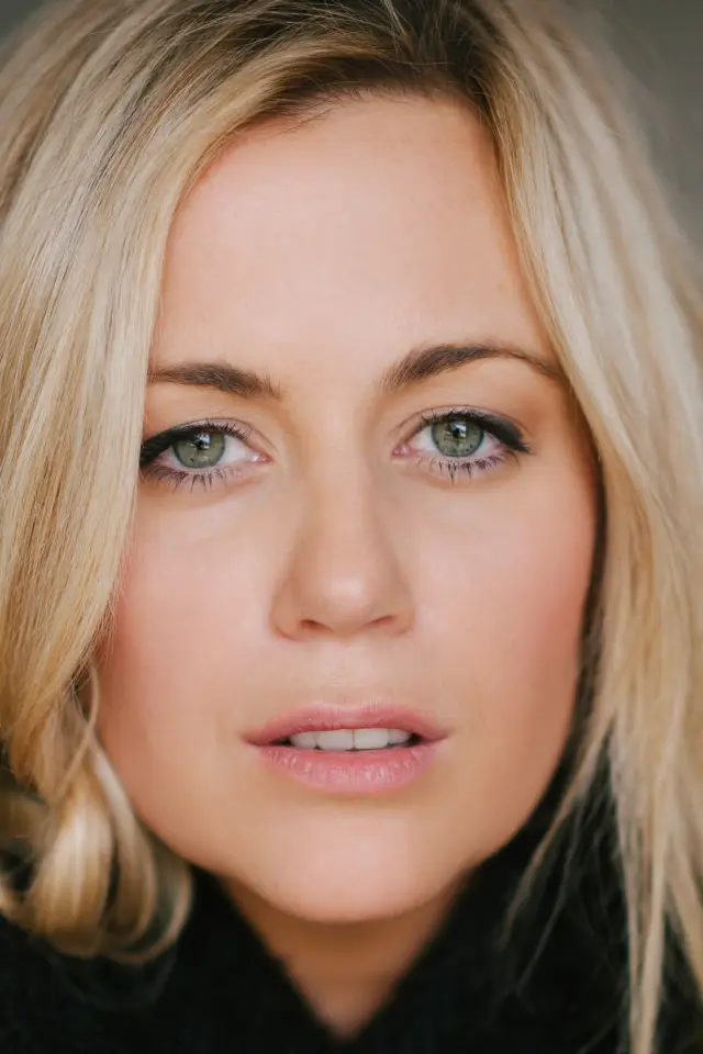 Zdjęcie Rachael Carpani