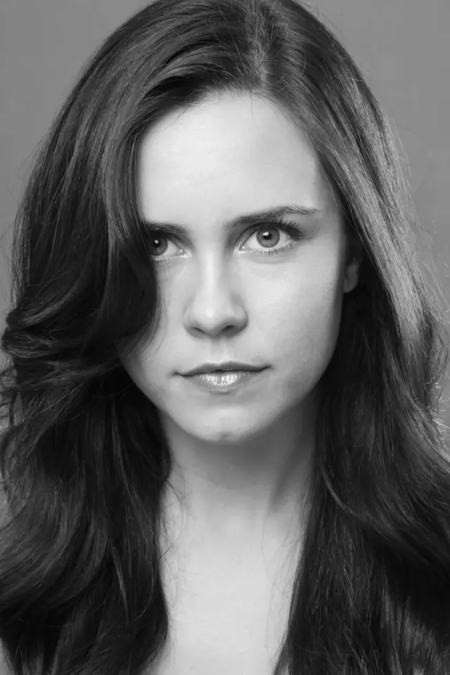 Zdjęcie Saskia Burmeister
