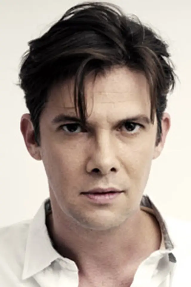Zdjęcie  (Toby Schmitz)