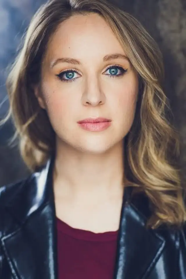 Zdjęcie  (Allison Siko)