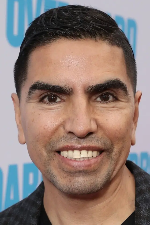 Zdjęcie Eddie 'Piolin' Sotelo (Eddie 'Piolin' Sotelo)
