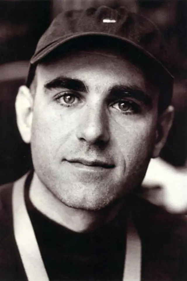Zdjęcie  (Joseph Cedar)