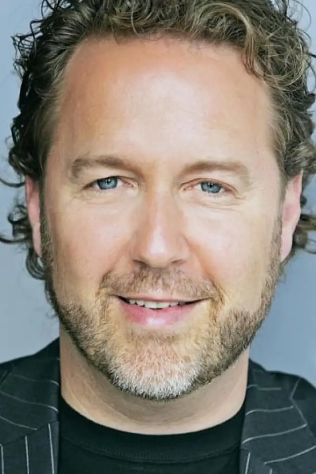 Zdjęcie Patrick Roy