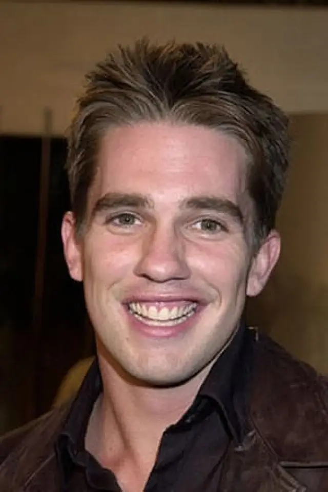 Zdjęcie Ross Patterson (Ross Patterson)