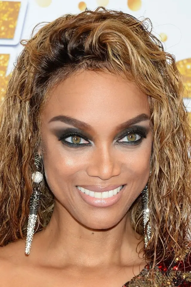 Zdjęcie Tyra Banks