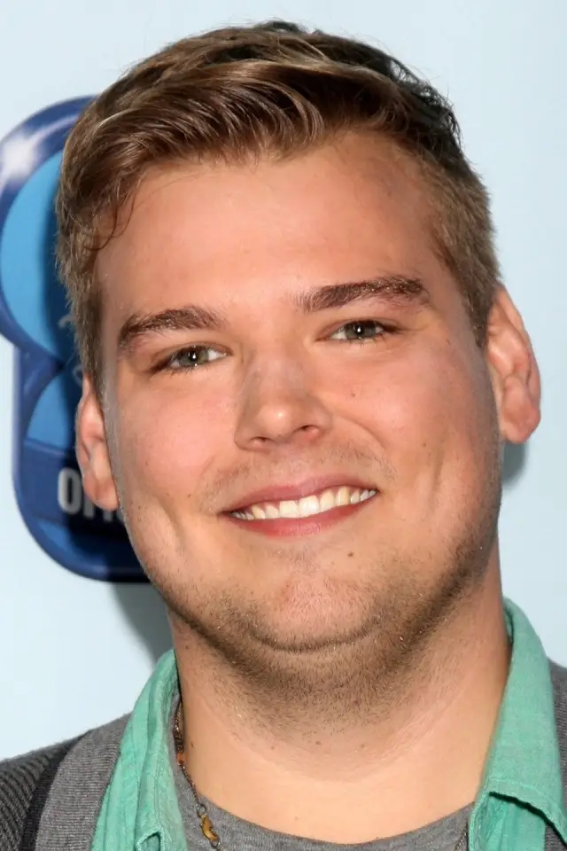 Zdjęcie Andrew Lewis Caldwell
