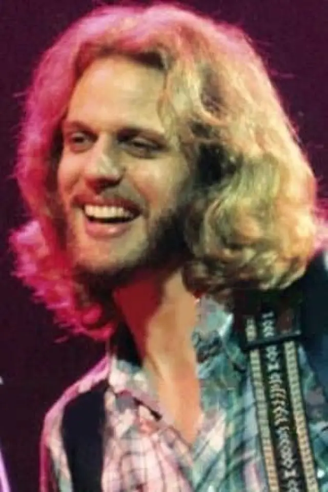 Zdjęcie  (Don Felder)