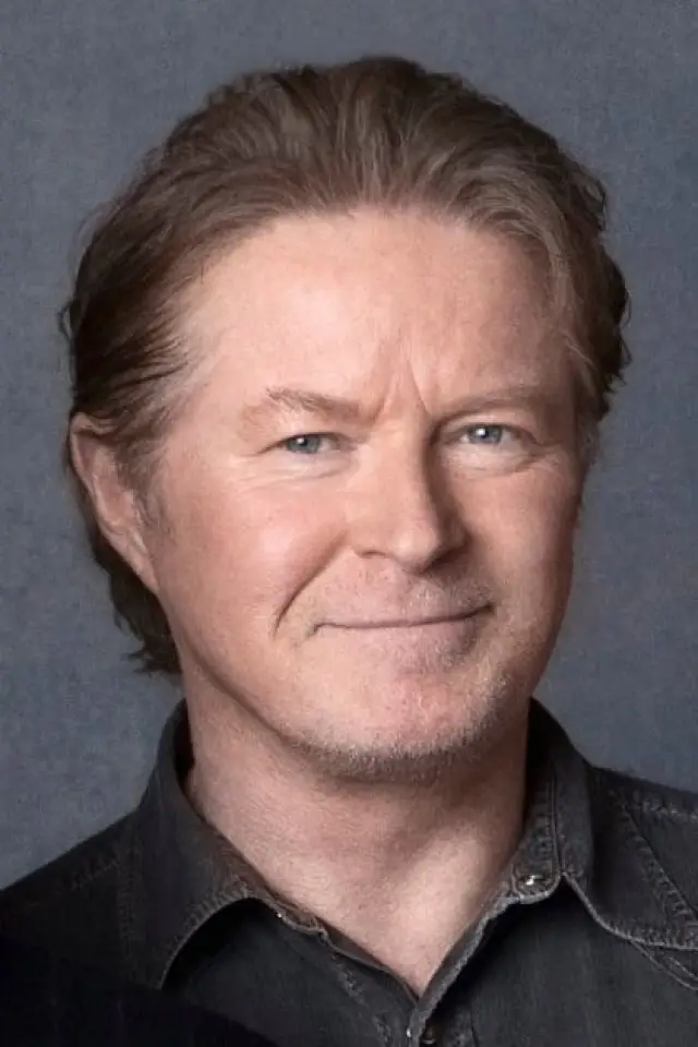 Zdjęcie  (Don Henley)