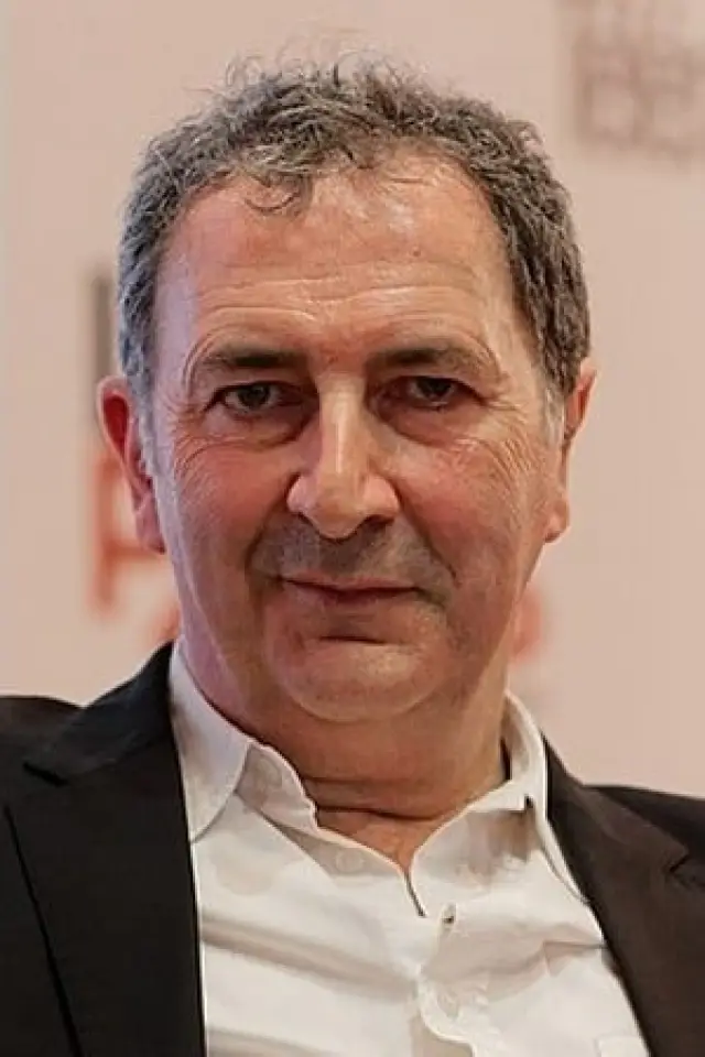Zdjęcie François Morel