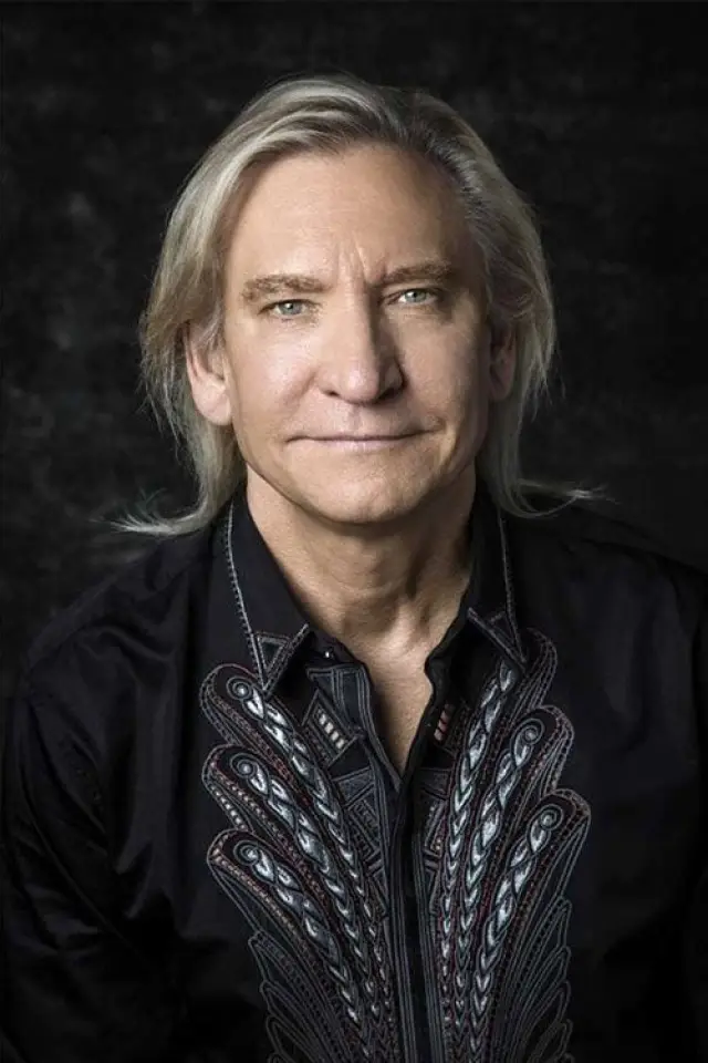 Zdjęcie  (Joe Walsh)