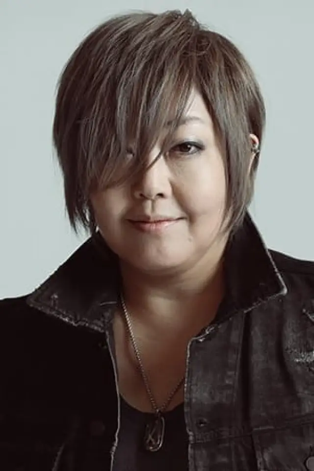 Zdjęcie Megumi Ogata