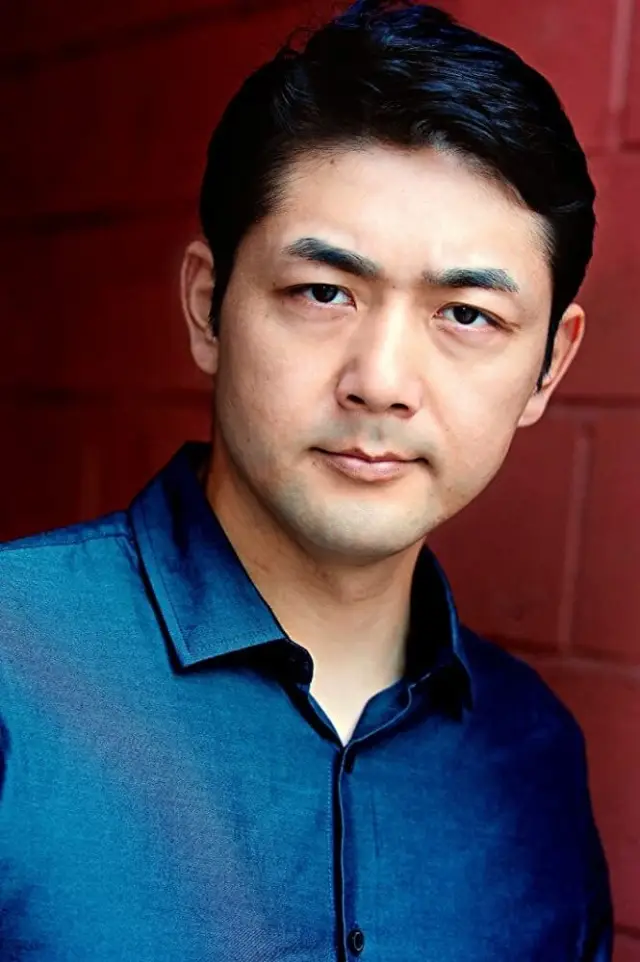 Zdjęcie Yuki Matsuzaki