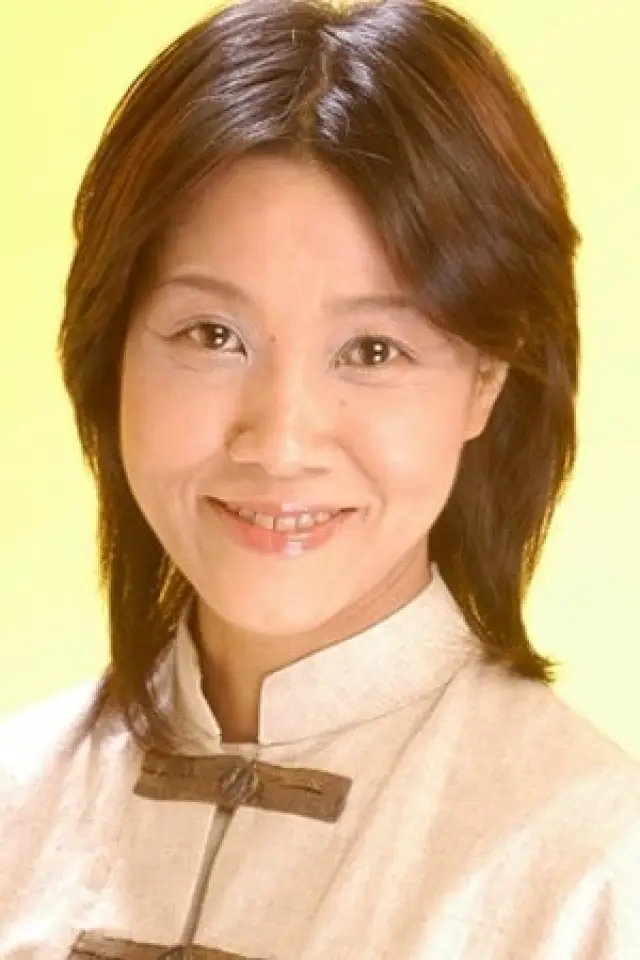 Zdjęcie Yuriko Yamaguchi