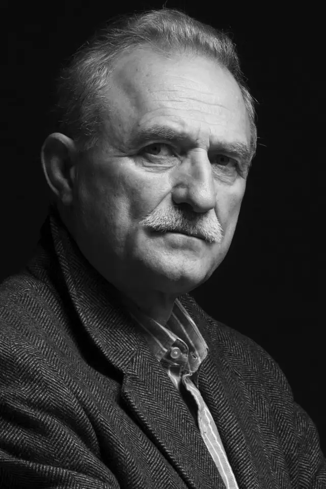 Zdjęcie Lazar Ristovski