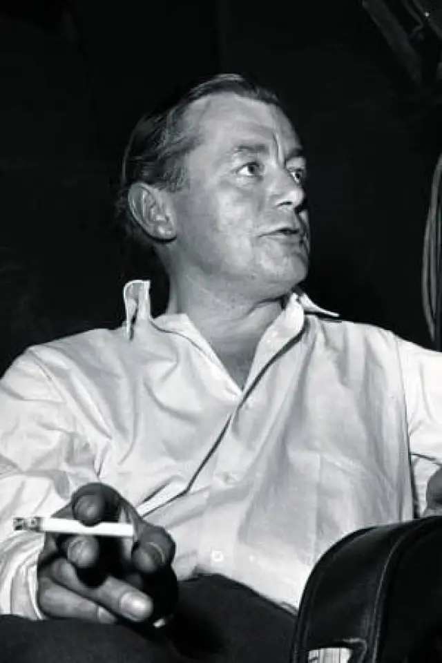 Zdjęcie Robert Hamer