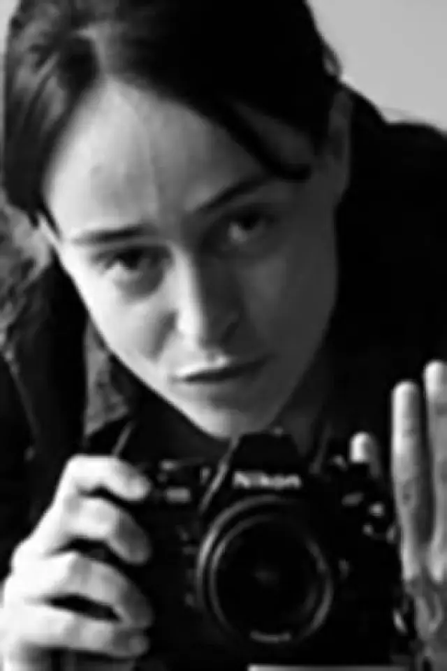 Zdjęcie  (Sarah Patterson)