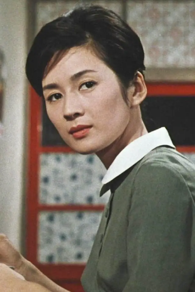 Zdjęcie Yōko Tsukasa