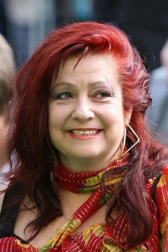 Zdjęcie  (Deana Horváthová)