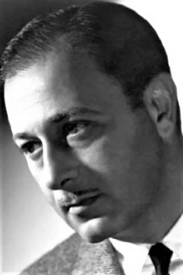 Zdjęcie Edvin L. Marin (Edwin L. Marin)