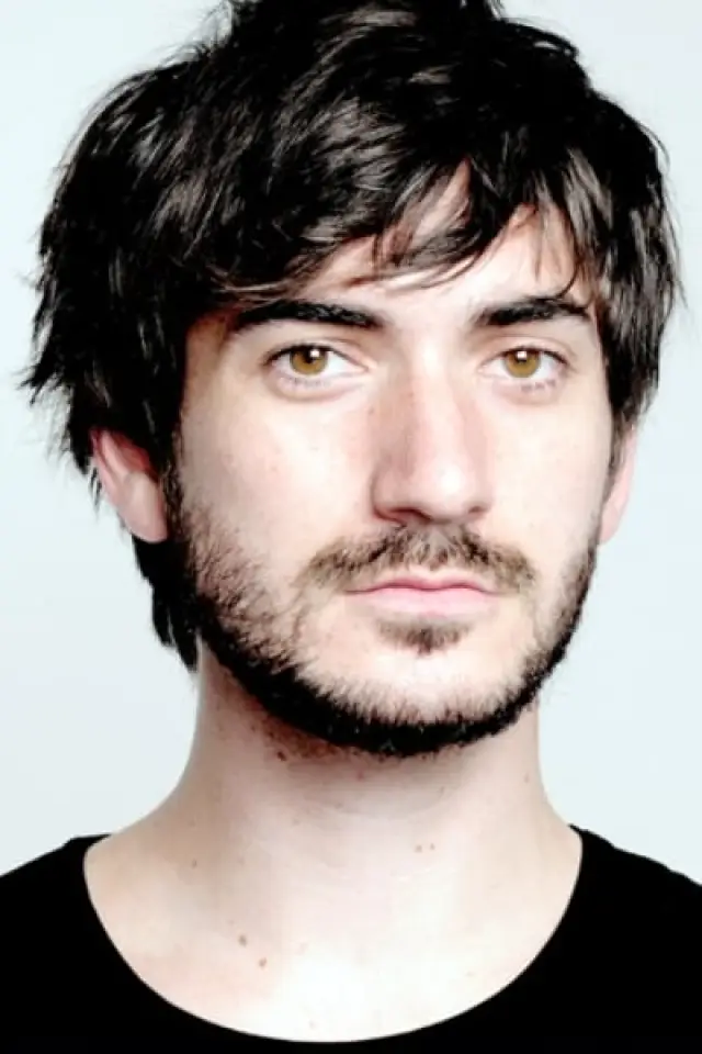Zdjęcie  (George Maguire)