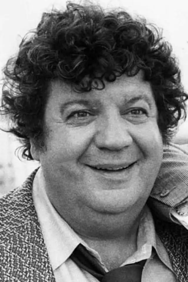Zdjęcie George Savalas