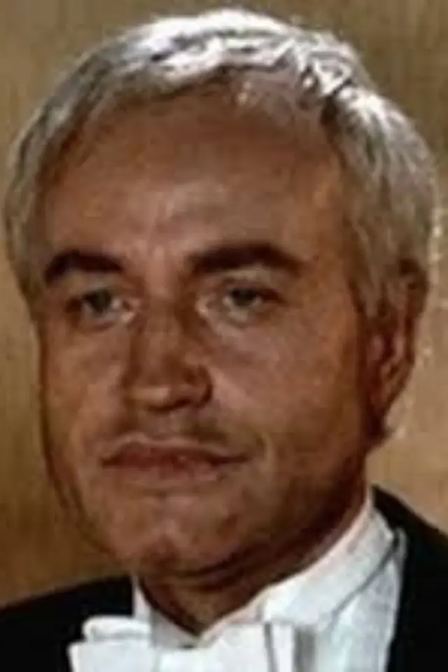 Zdjęcie Karl-Otto Alberty