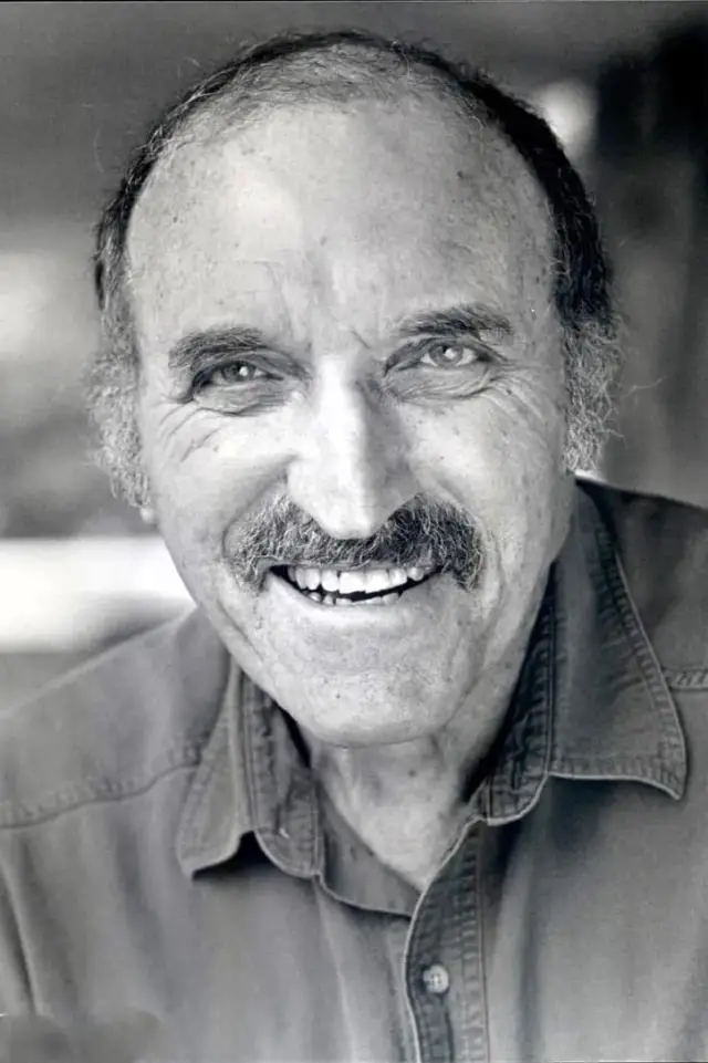 Zdjęcie Len Lesser