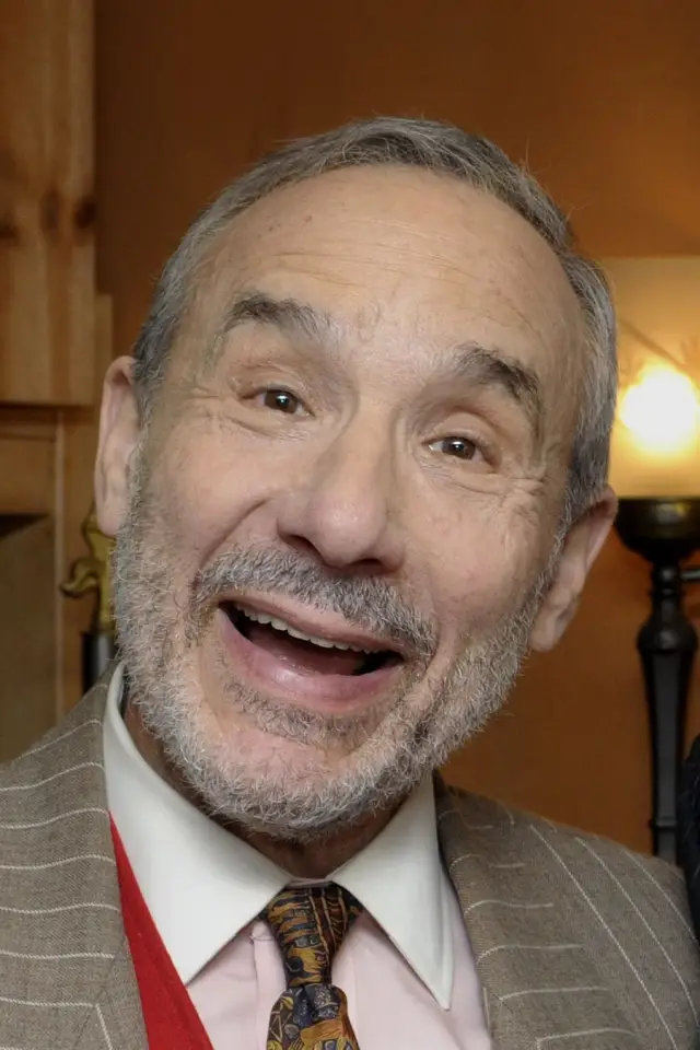 Zdjęcie Lloyd Kaufman. (Lloyd Kaufman)