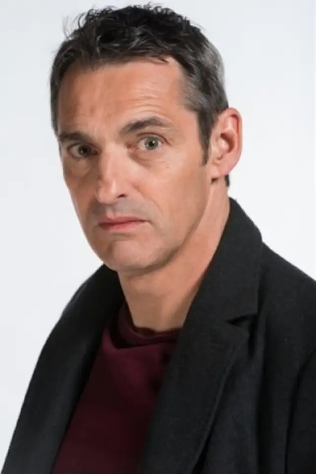 Zdjęcie  (Vincent Dubois)