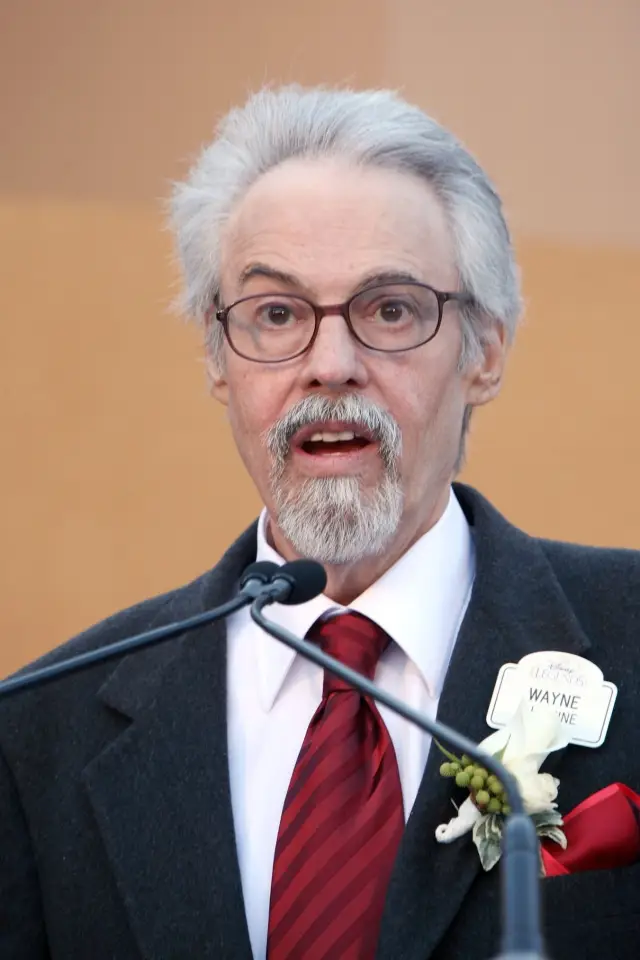 Zdjęcie Wayne Allwine