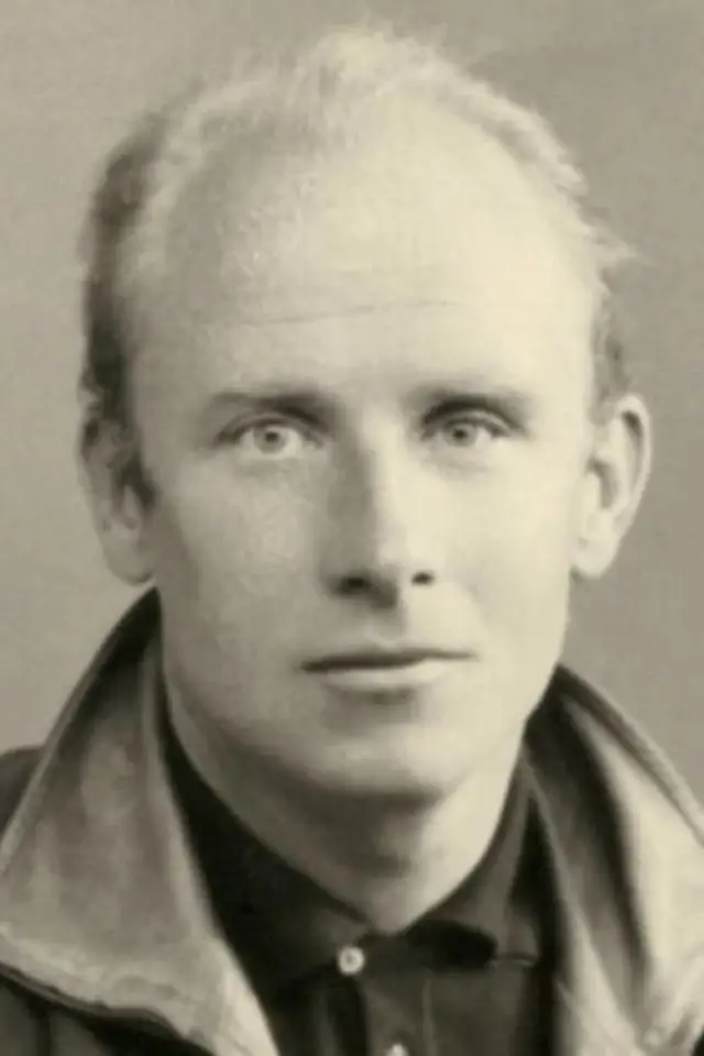 Zdjęcie Albert Lamorisse