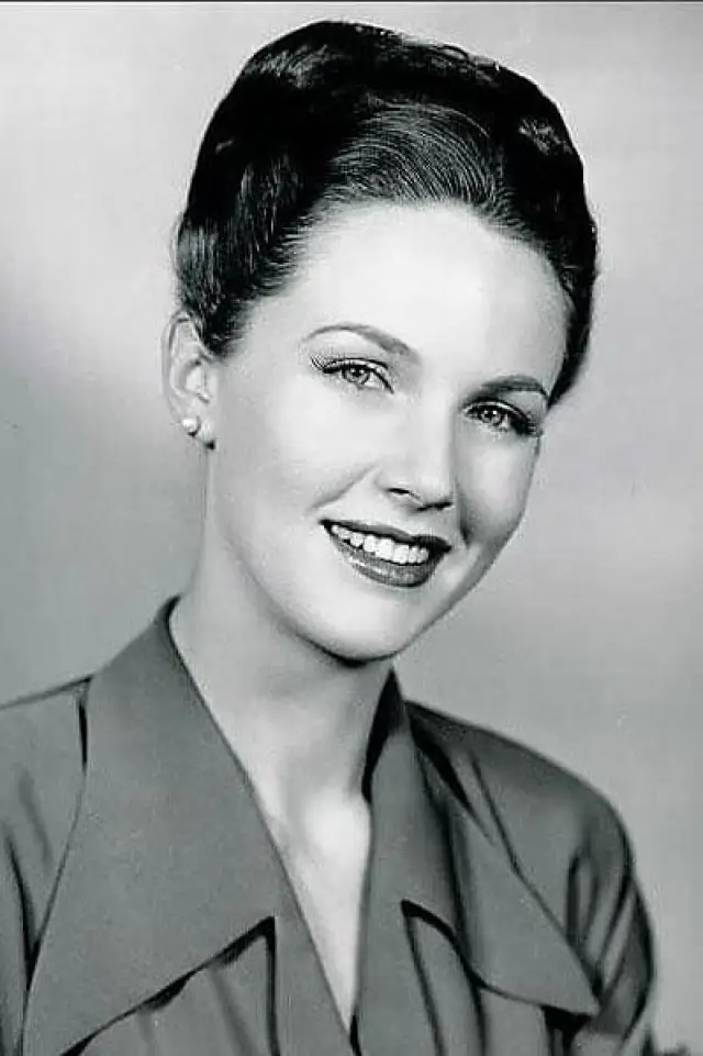 Zdjęcie  (Barbara Britton)