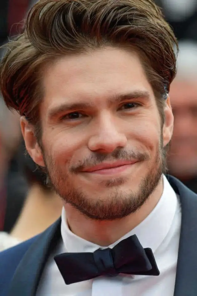 Zdjęcie François Civil (François Civil)