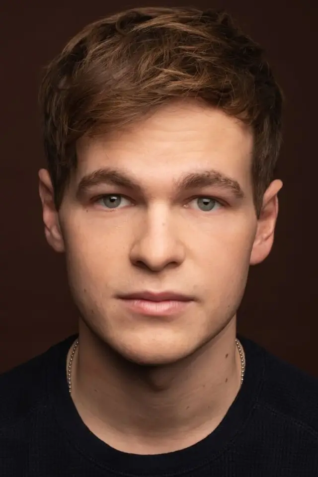 Zdjęcie Graham Patrick Martin