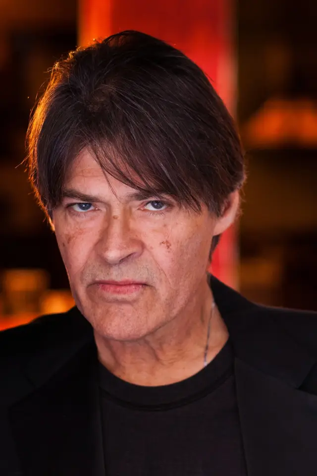 Zdjęcie Jack Ketchum