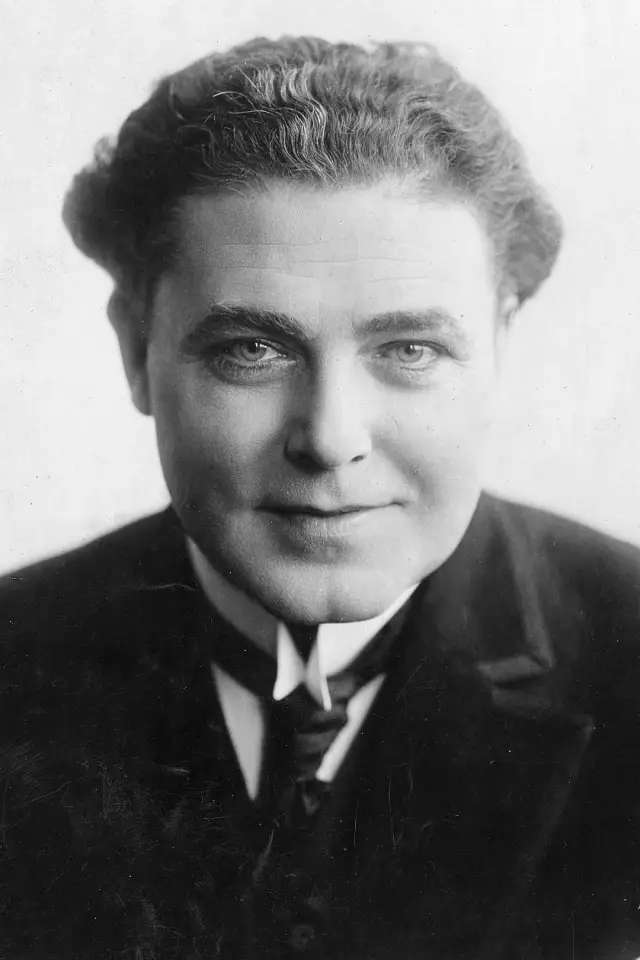 Zdjęcie Wiliam Farnum (William Farnum)