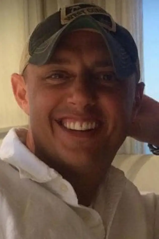 Zdjęcie Chad Law