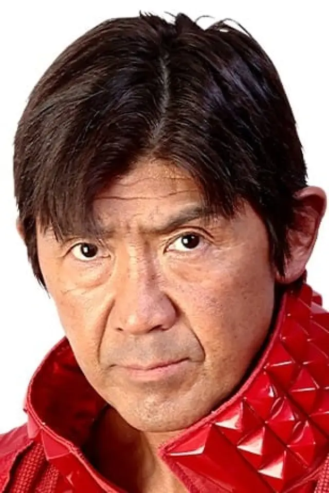 Zdjęcie  (Masakatsu Funaki)