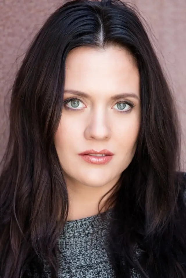 Zdjęcie  (Olivia May)