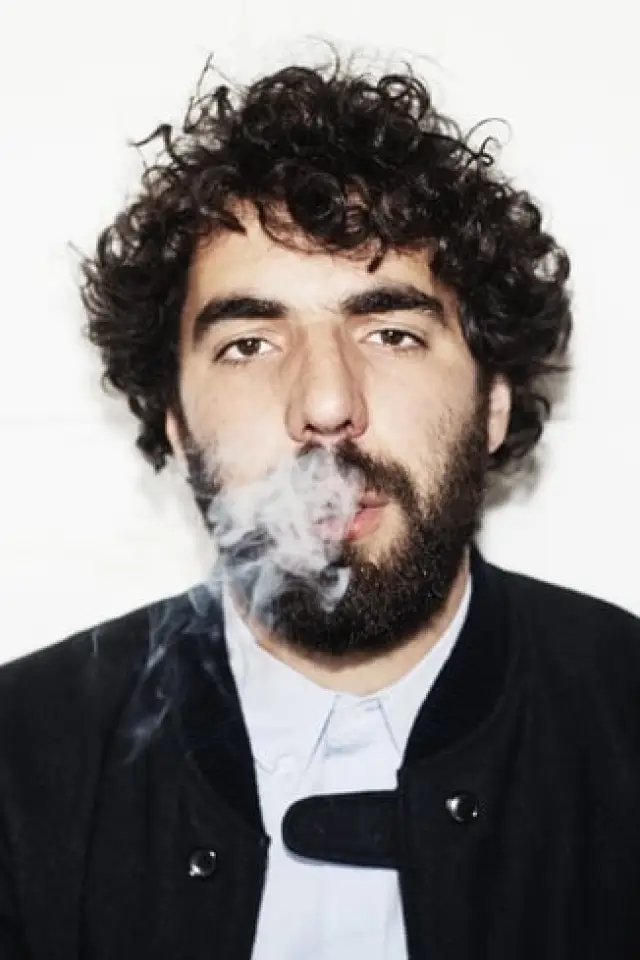 Zdjęcie Romain Gavras