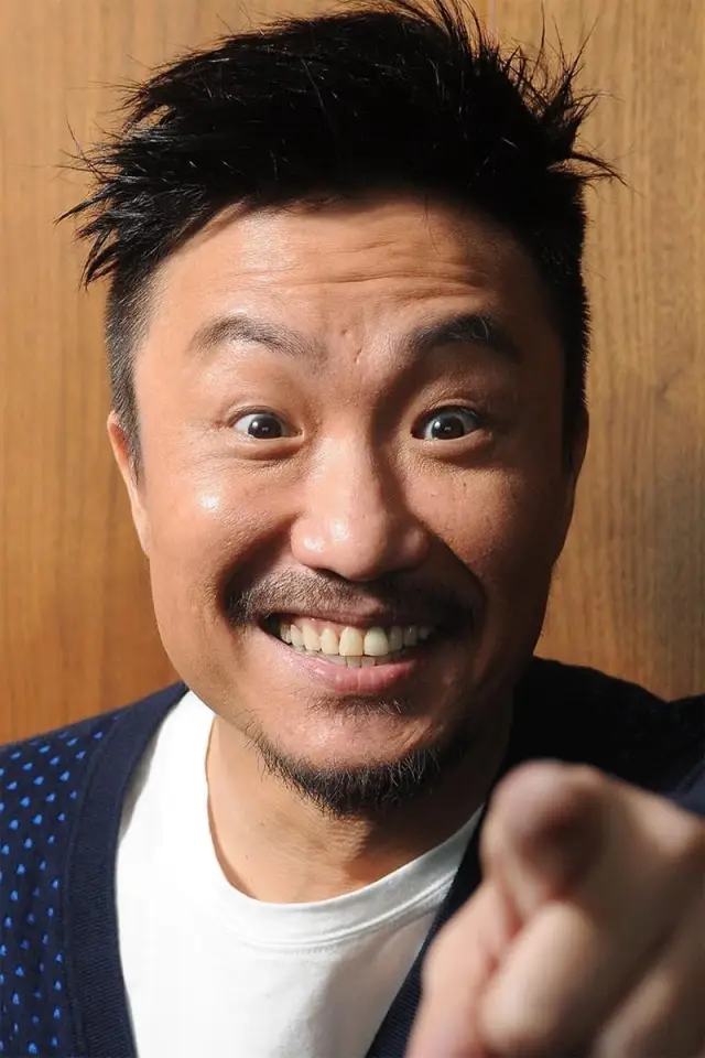Zdjęcie Ronald Cheng