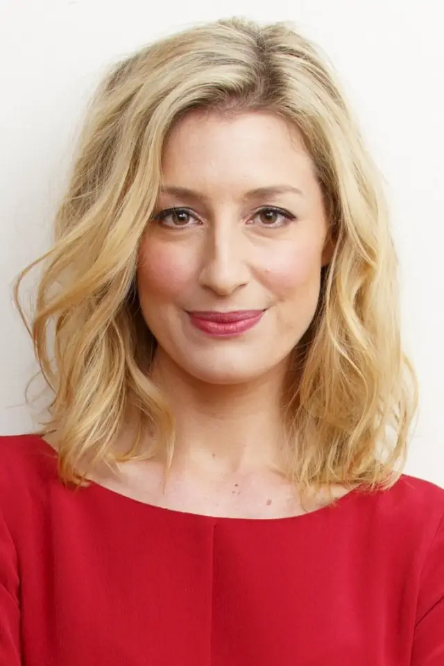Zdjęcie  (Sibylla Budd)